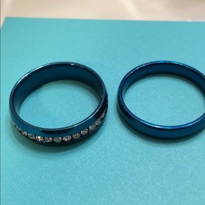 Men’s ring approximately size 10